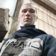 Фотография мужчины Алексей, 34 года из г. Сафоново