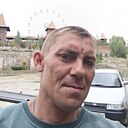 Дмитрий Батов, 36 лет