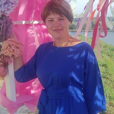 Фотография девушки Татьяна, 42 года из г. Тверь