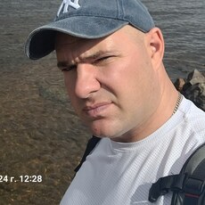 Фотография мужчины Валерий, 37 лет из г. Анапа