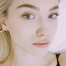 Фотография девушки Варвара, 21 год из г. Москва