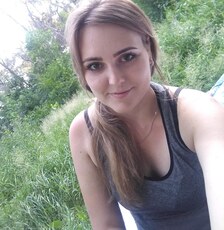 Фотография девушки Рита, 39 лет из г. Орел