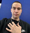 Влад, 23 года