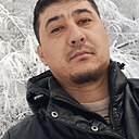 Нурбек, 31 год