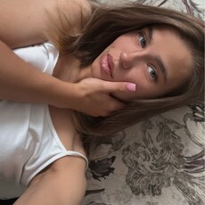 Фотография девушки Алина, 24 года из г. Барановичи