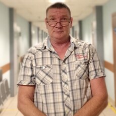 Фотография мужчины Андрей, 57 лет из г. Тольятти