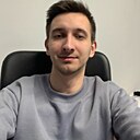 Антон, 33 года