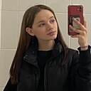 Оля, 19 лет
