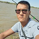 Азамат, 33 года