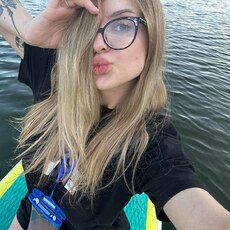 Фотография девушки Кристина, 21 год из г. Саратов