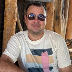 Фотография мужчины Иван, 40 лет из г. Сыктывкар