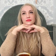 Фотография девушки Елена, 43 года из г. Полоцк