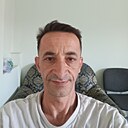 Серкан, 49 лет