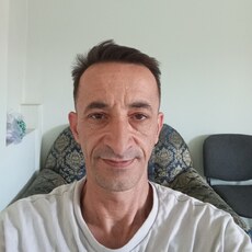 Фотография мужчины Серкан, 49 лет из г. Павлодар