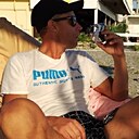 Русик, 39 лет