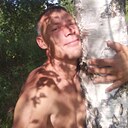 Русик, 40 лет