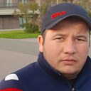 Гайрат, 33 года