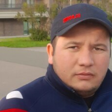 Фотография мужчины Гайрат, 33 года из г. Волгоград