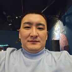 Фотография мужчины Nurik, 29 лет из г. Экибастуз