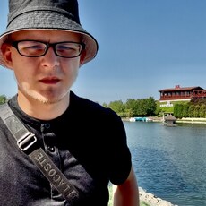 Фотография мужчины Слава, 21 год из г. Краснодар