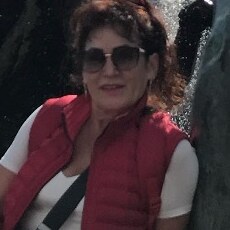 Фотография девушки Марина, 63 года из г. Сочи