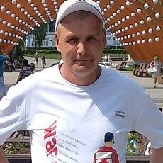 Фотография мужчины Андрей, 46 лет из г. Екатеринбург