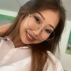 Фотография девушки Айла, 24 года из г. Алматы