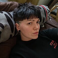 Фотография девушки Лика, 21 год из г. Санкт-Петербург