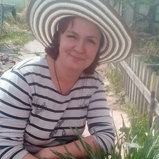 Фотография девушки Ольга, 44 года из г. Нижний Тагил