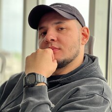 Фотография мужчины Артем, 31 год из г. Ноябрьск