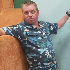 Фотография мужчины Северянин, 39 лет из г. Владикавказ