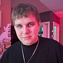 Серж, 29 лет