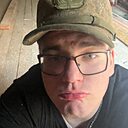 Кирилл, 20 лет
