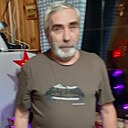 Андрей, 59 лет