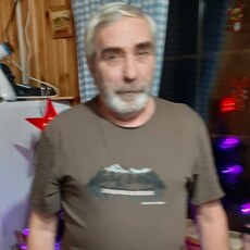 Фотография мужчины Андрей, 59 лет из г. Елец