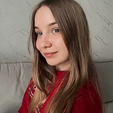 Фотография девушки Маргарита, 22 года из г. Кемерово