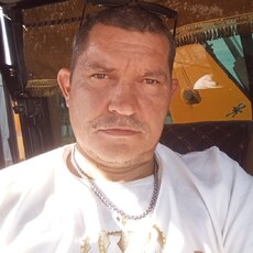 Фотография мужчины Виталий, 46 лет из г. Петропавловск