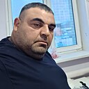 Спартак, 47 лет