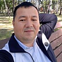 Бахром, 42 года