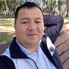 Фотография мужчины Бахром, 42 года из г. Свободный