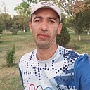 Фаррух, 34 года