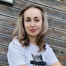 Фотография девушки Диана, 30 лет из г. Ярославль