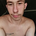 Александр, 23 года