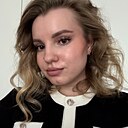 Элина, 23 года