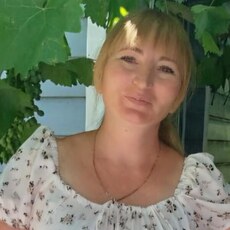 Фотография девушки Надежда, 36 лет из г. Симферополь