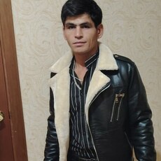 Фотография мужчины Фахриддин, 32 года из г. Чита