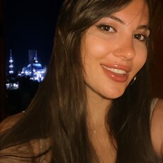 Фотография девушки Irsi, 24 года из г. Москва