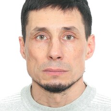 Фотография мужчины Сергей, 39 лет из г. Иркутск