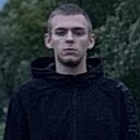 Максим, 19 лет