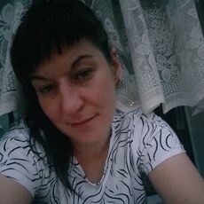 Маринка, 35 из г. Усть-Илимск.